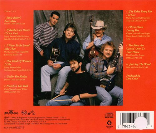 Under the Kudzu cover art
