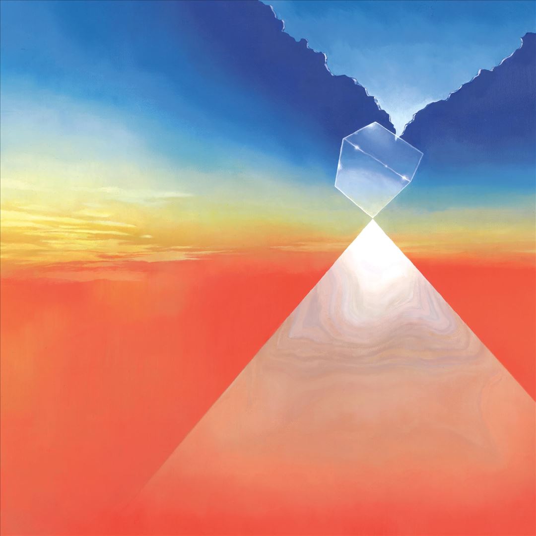 Land's End Eternal cover art