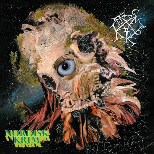 Nordisk Krim cover art