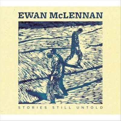 Stories Still Untold cover art