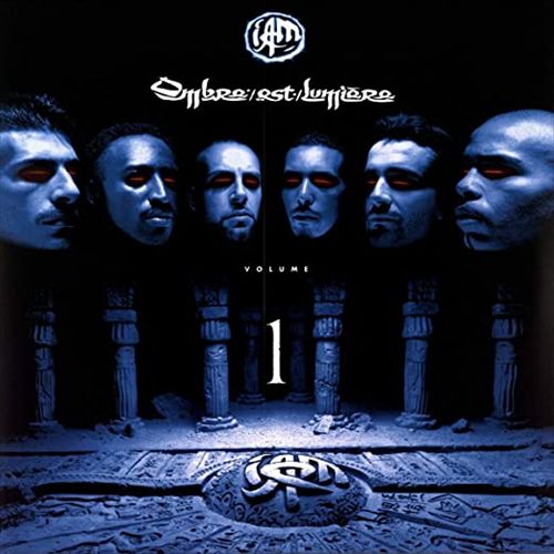 Ombre Est Lumière cover art