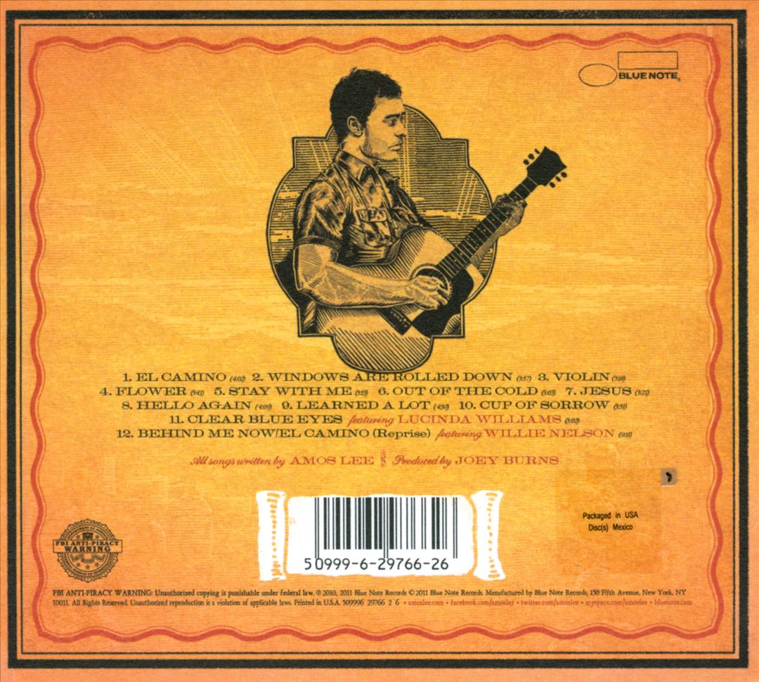 Mission Bell cover art