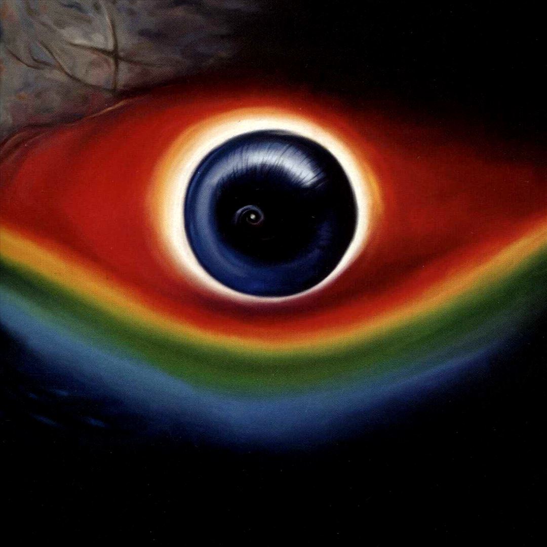 Inertia cover art