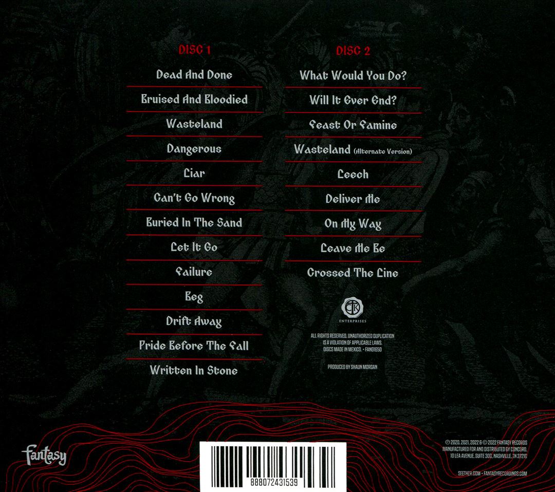 Si Vis Pacem, Para Bellum [Deluxe Edition] cover art