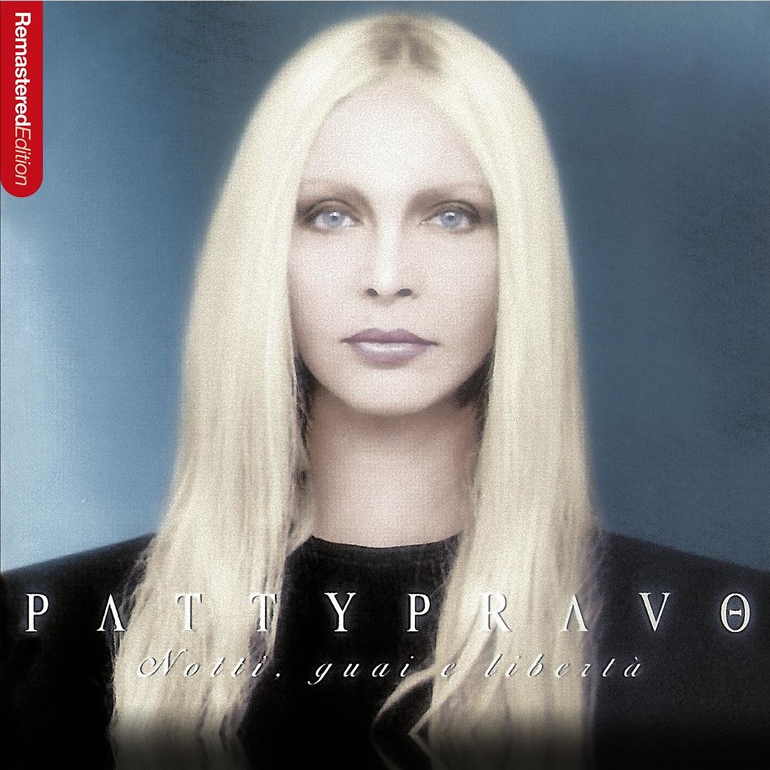 Notti, Quai E Liberta cover art