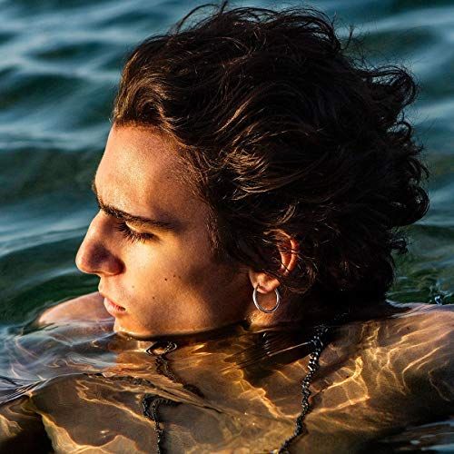 Amir cover art
