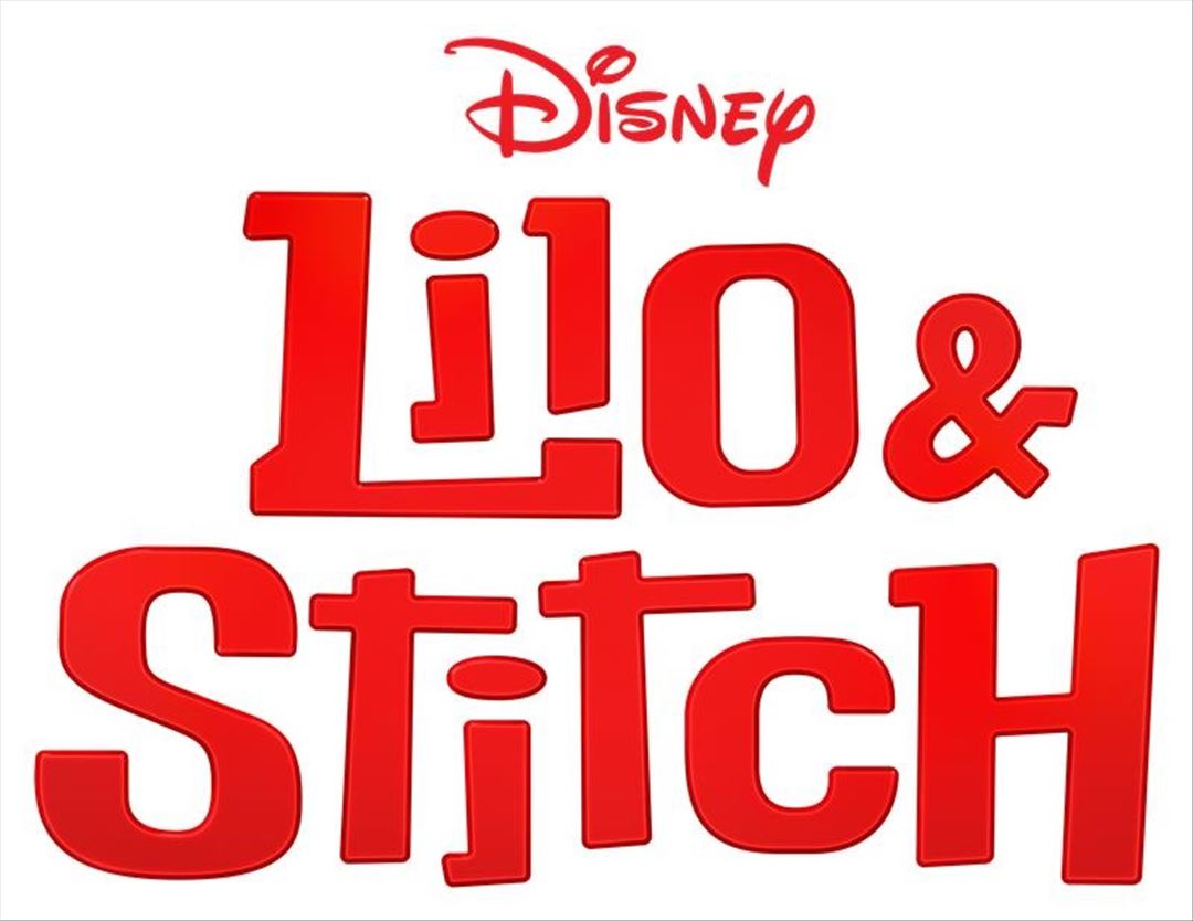 Lilo & Stitch [Live-Action] [Picture Disc 10" Single] cover art