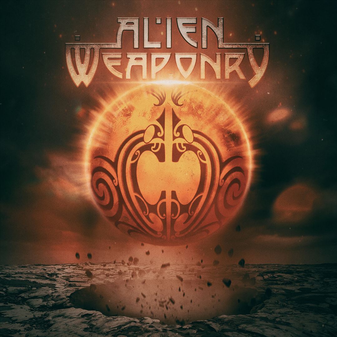 Te Ra cover art