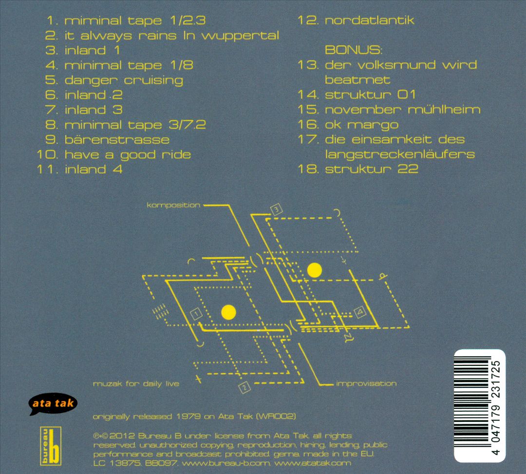 Inland cover art