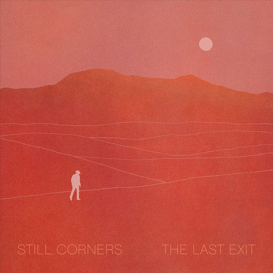 Last Exit cover art