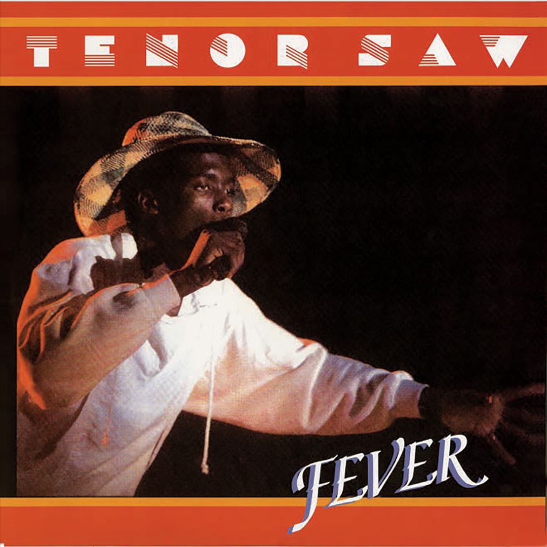 Fever cover art