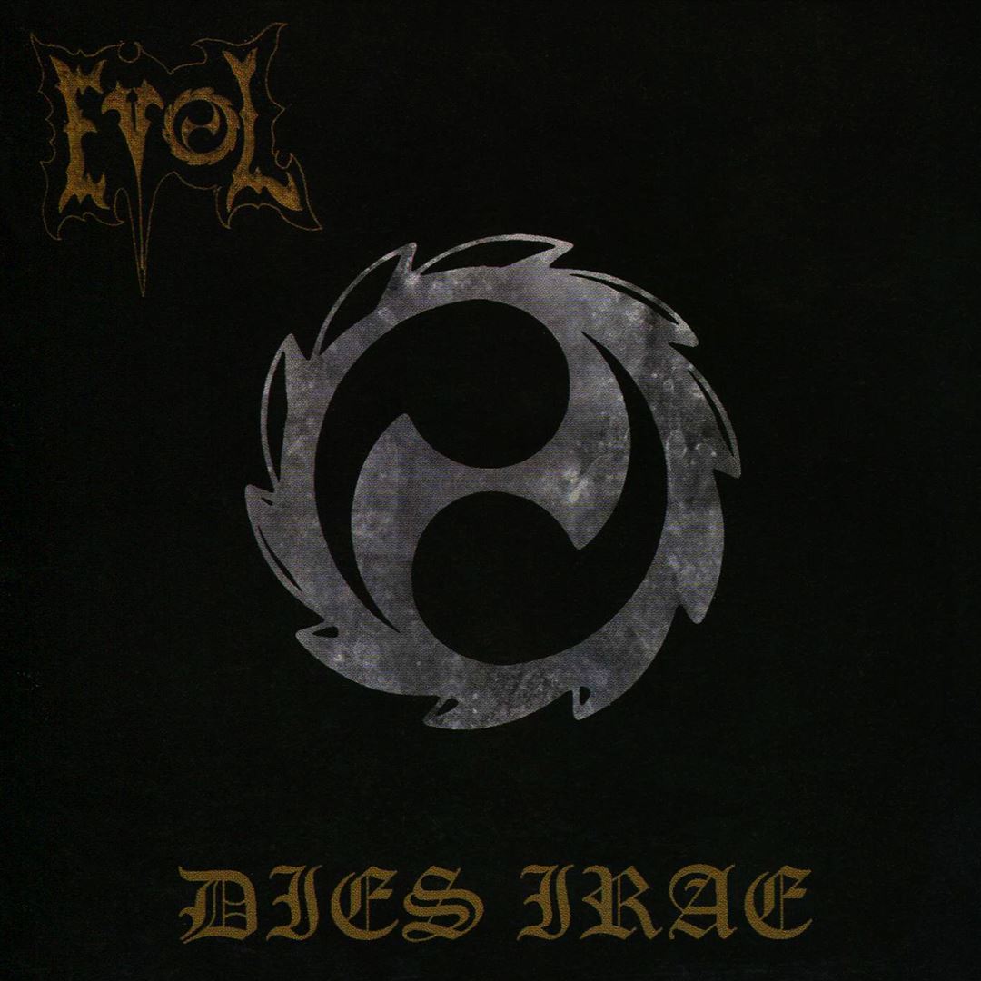 Dies Irae cover art
