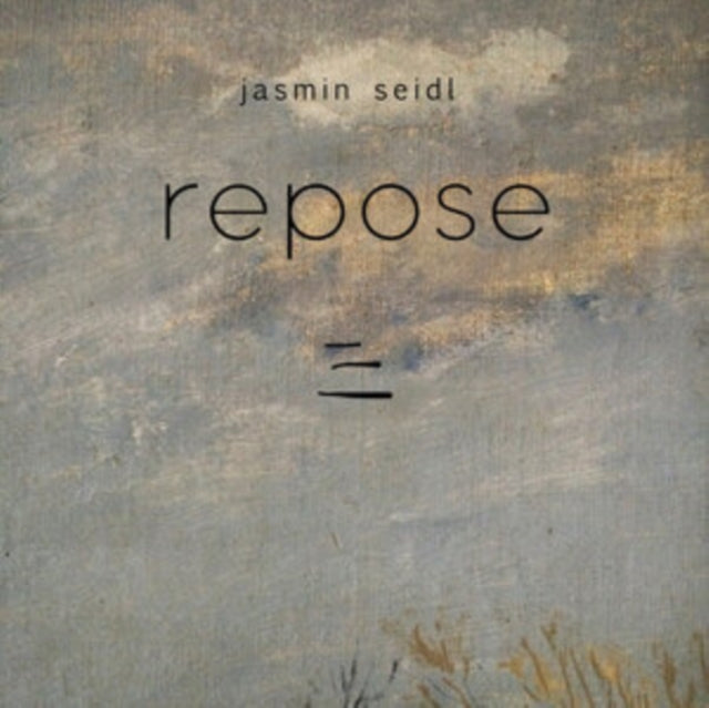 Jasmin Seidl-Seidl:Repose cover art