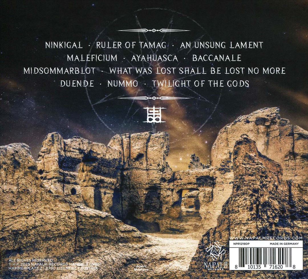 Leviathan III cover art