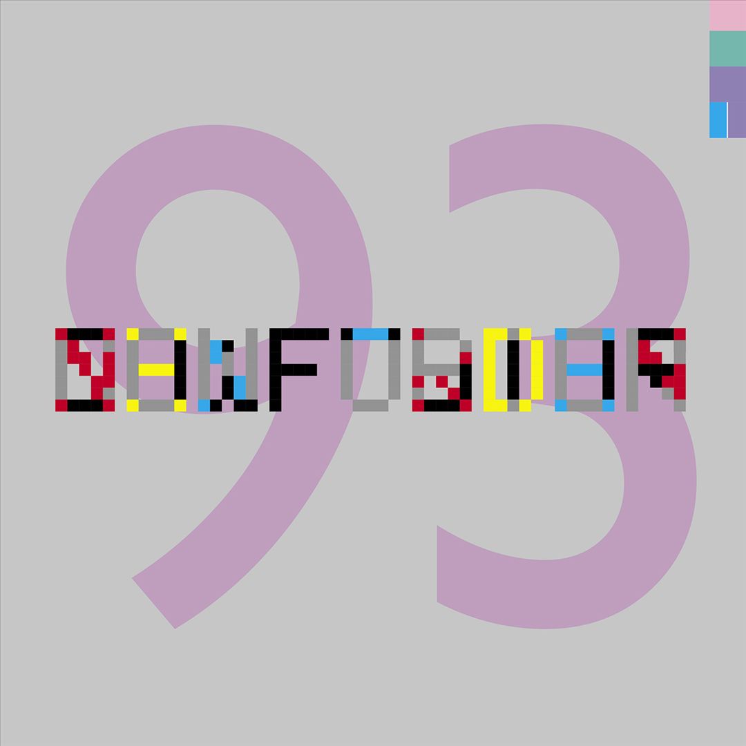 Confusion cover art