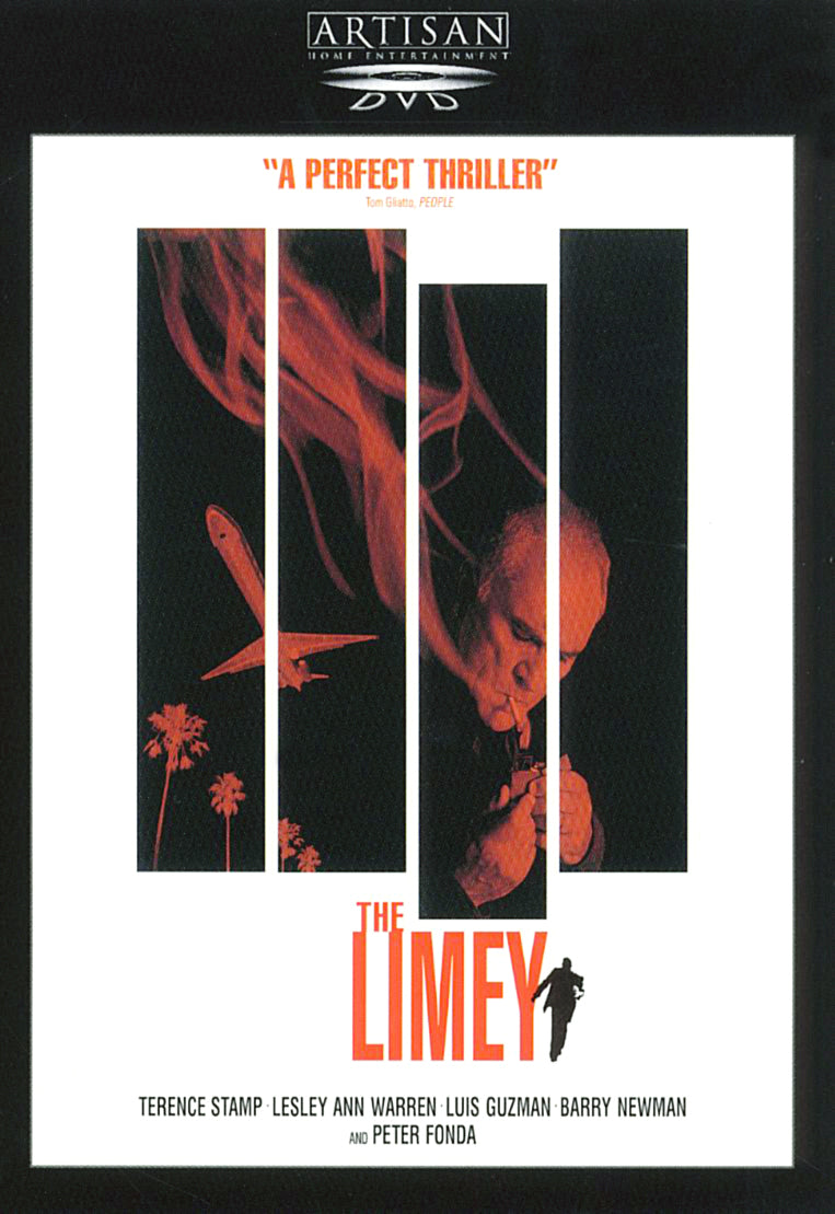 Limey cover art