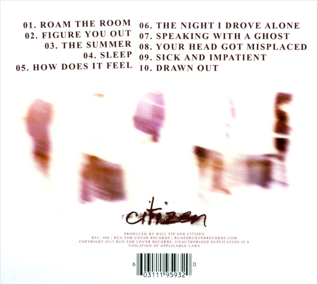 Youth cover art