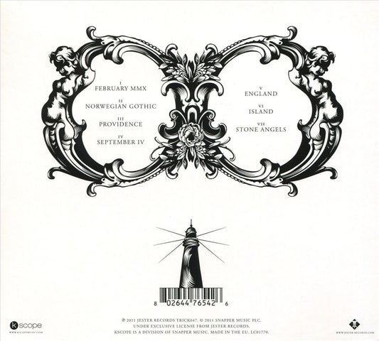 Wars of the Roses cover art