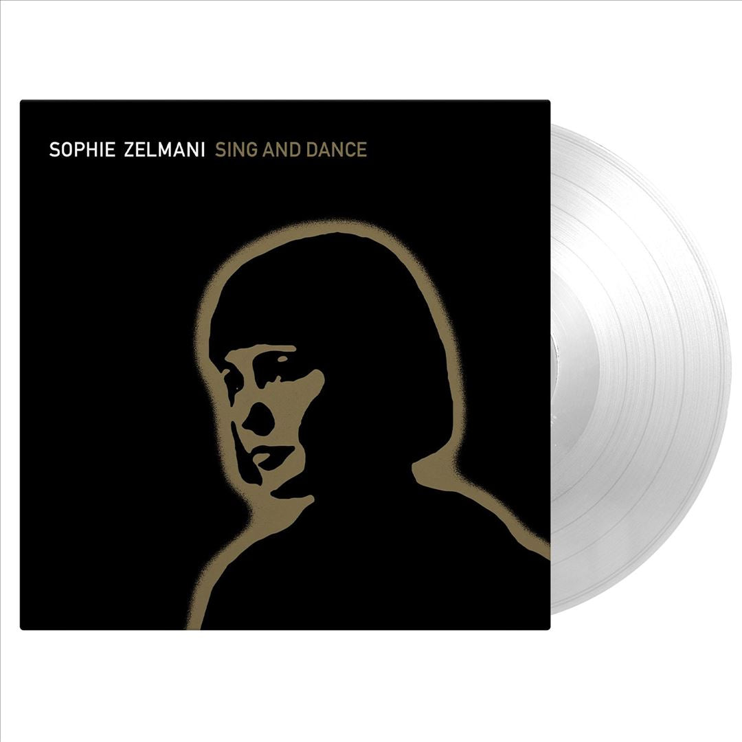 Sing and Dance cover art