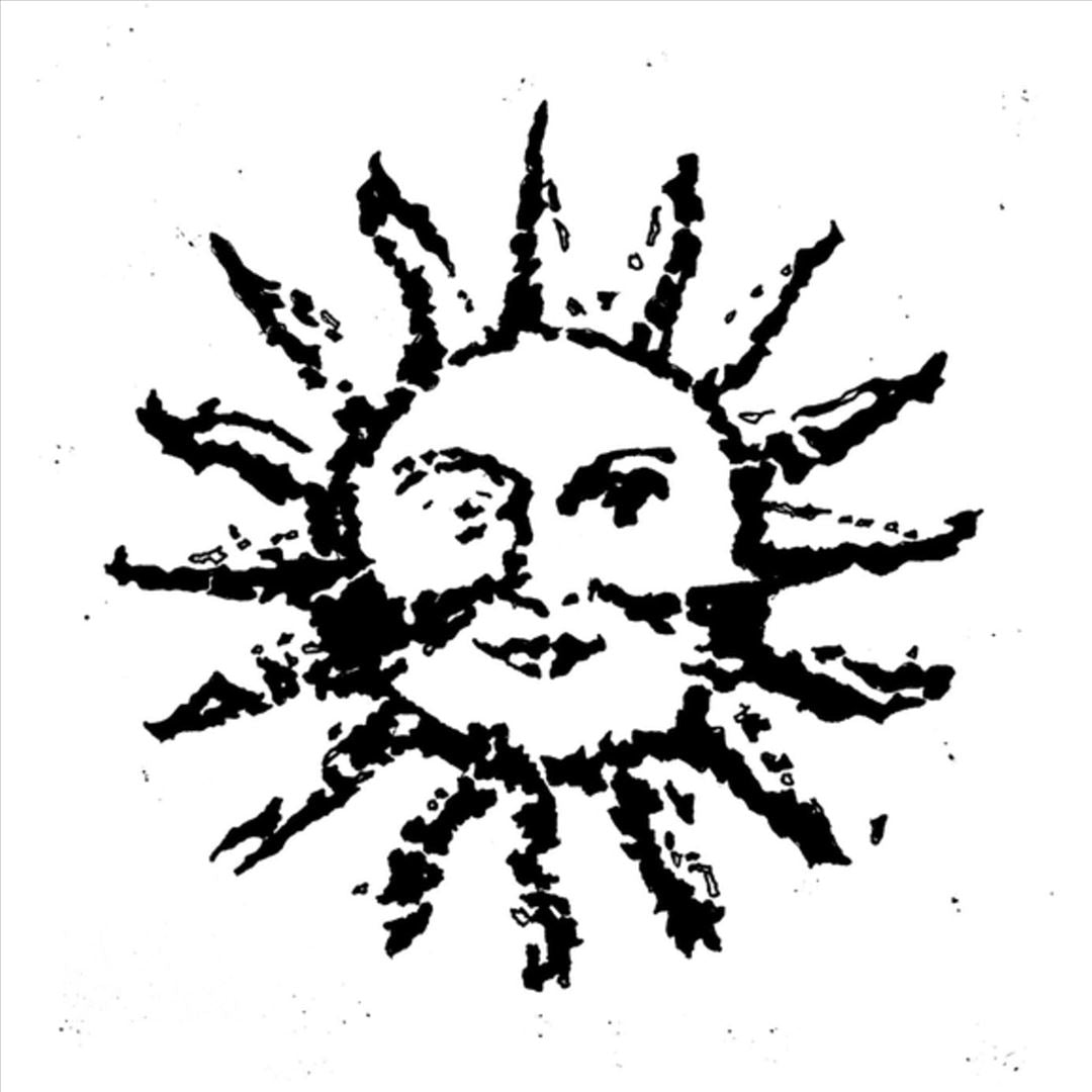 Songs About the Sun cover art