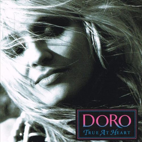 True at Heart cover art