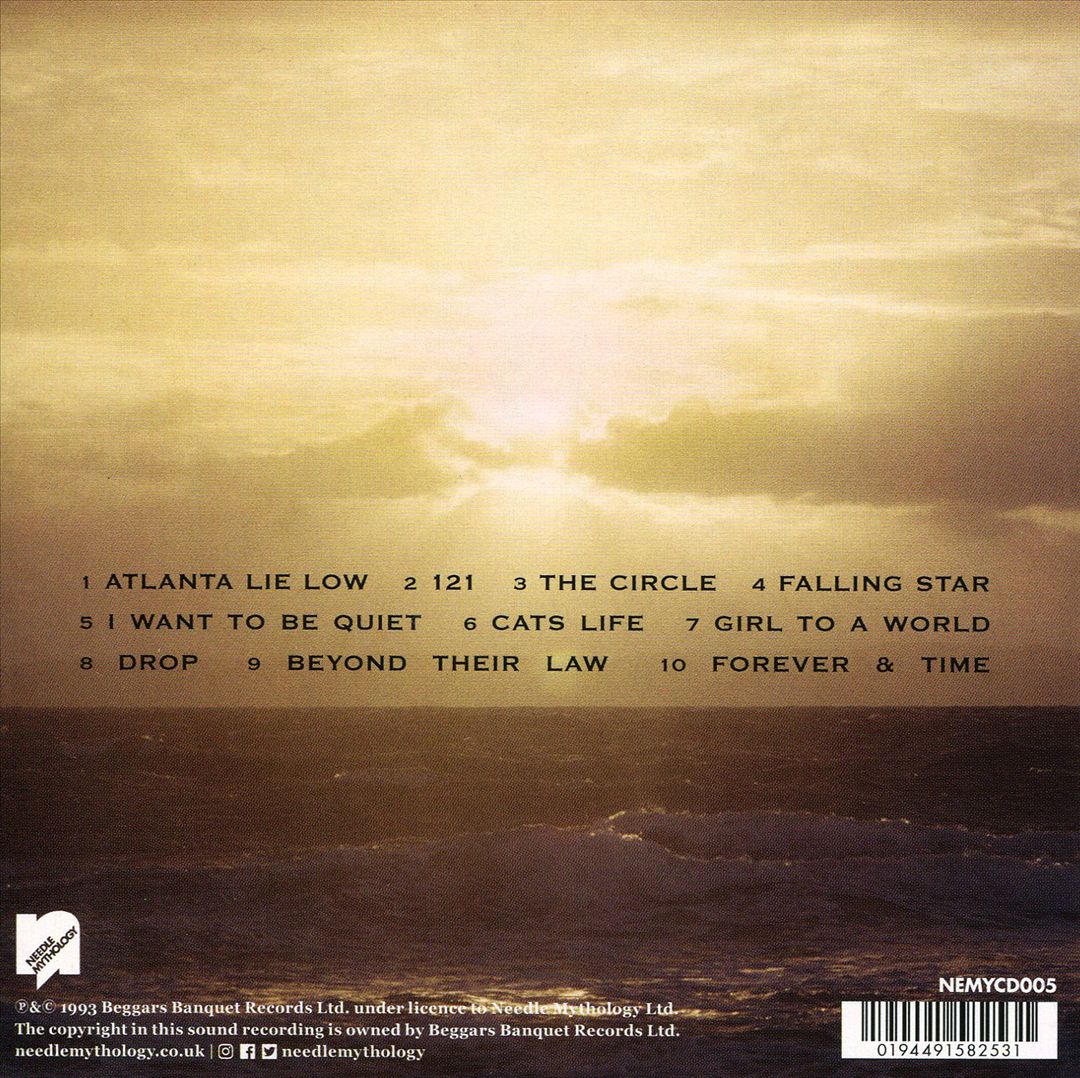 Calling from a Country Phone [Bonus Track] cover art
