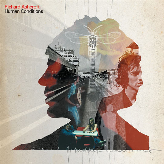 Human Conditions cover art
