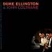 Duke Ellington & John Coltrane cover art