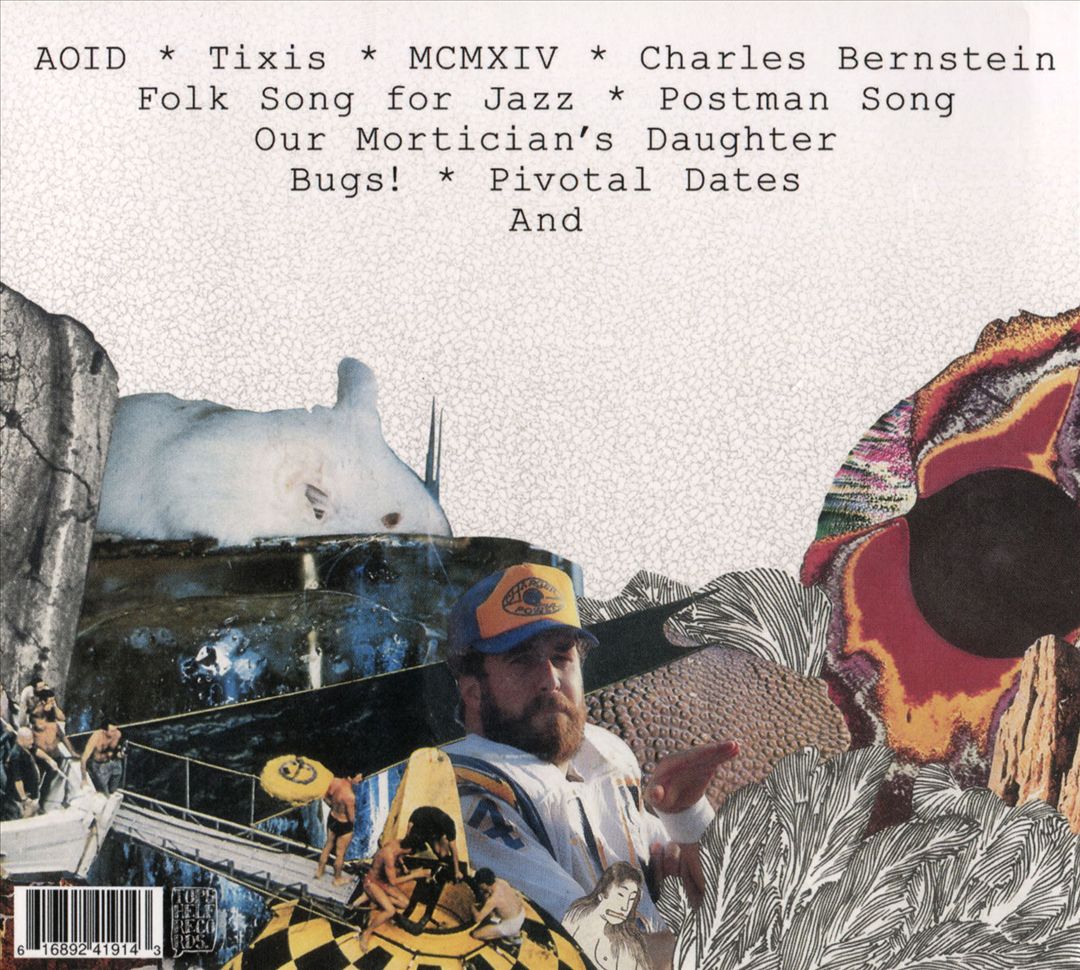 AOID cover art