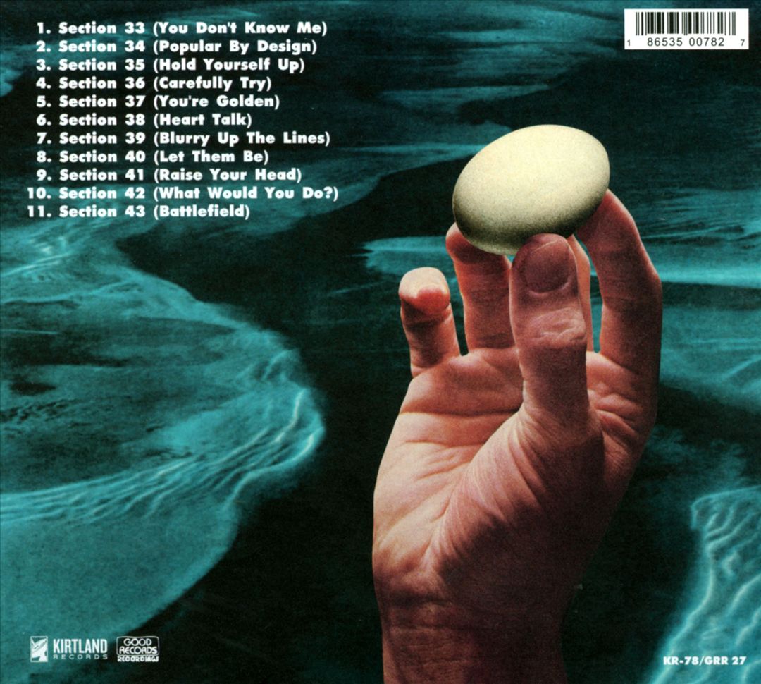 Yes, It's True cover art