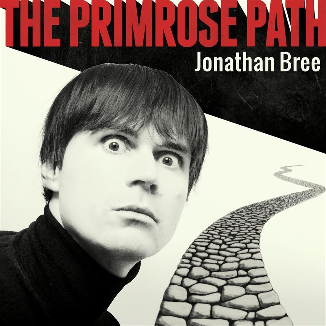 Primrose Path cover art