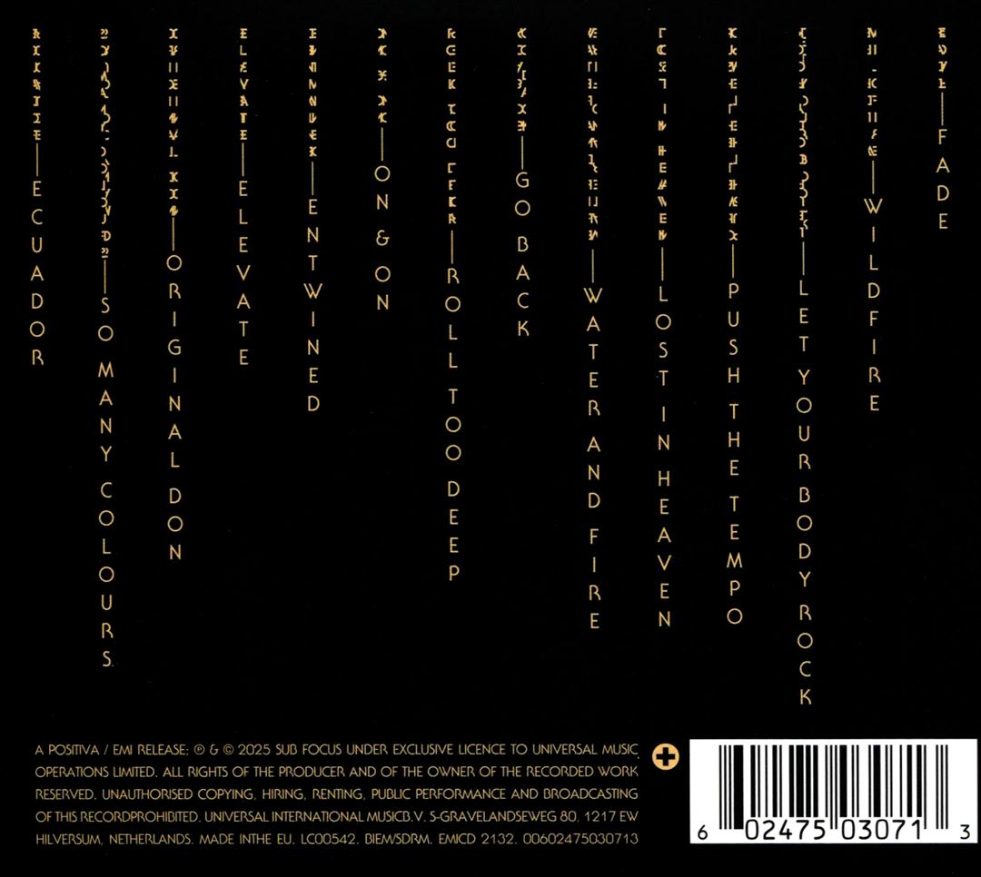contact cover art