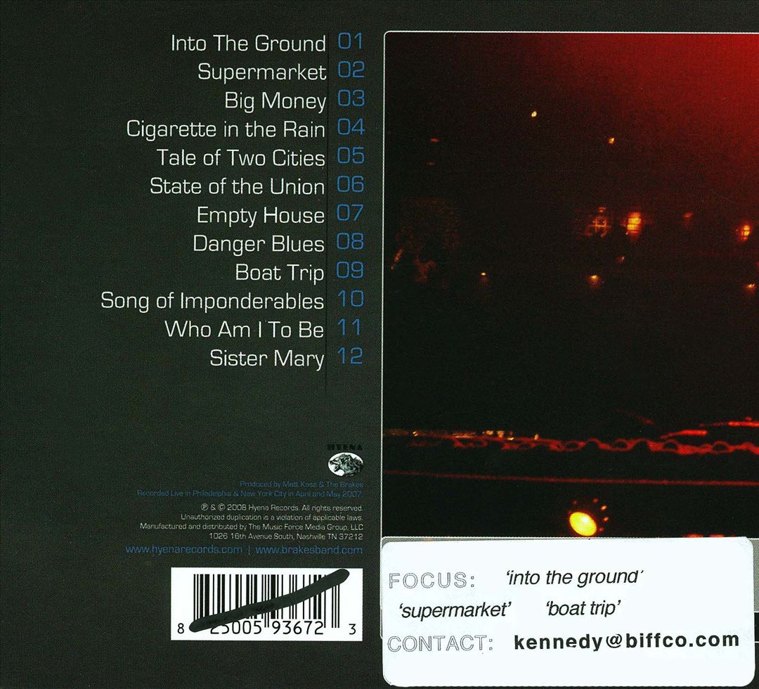 Tale of Two Cities cover art