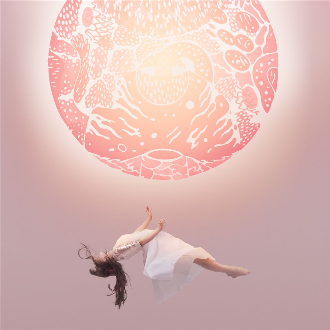 Another Eternity [LP] cover art