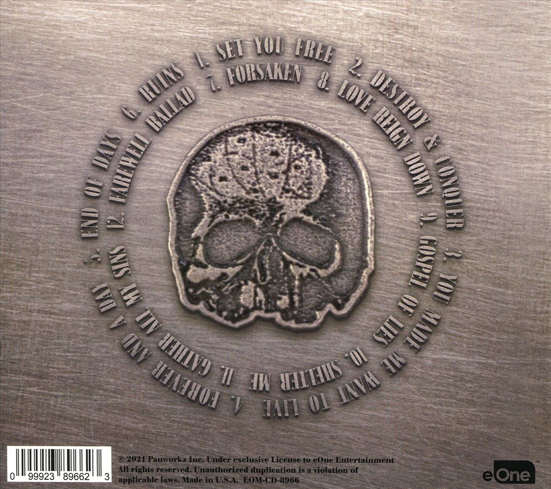 Doom Crew, Inc. cover art