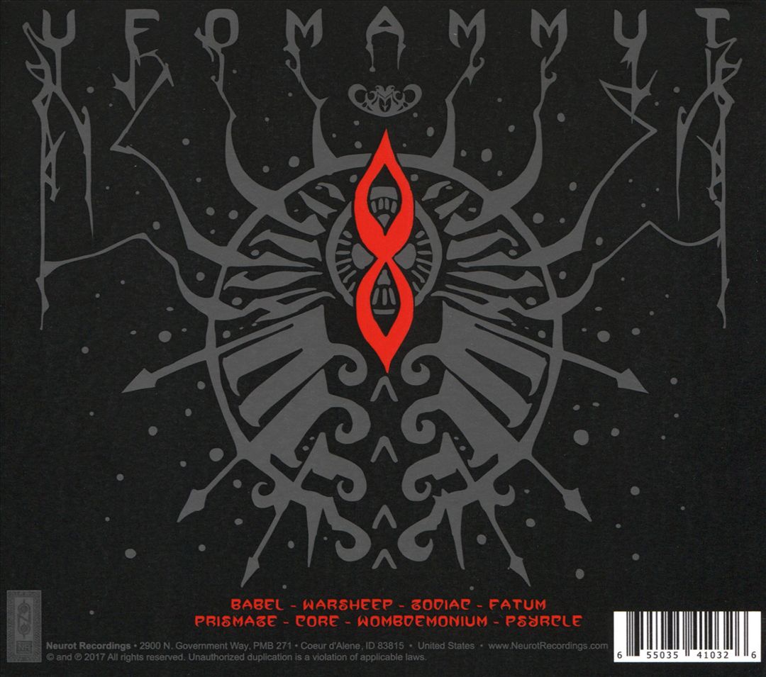 8 cover art