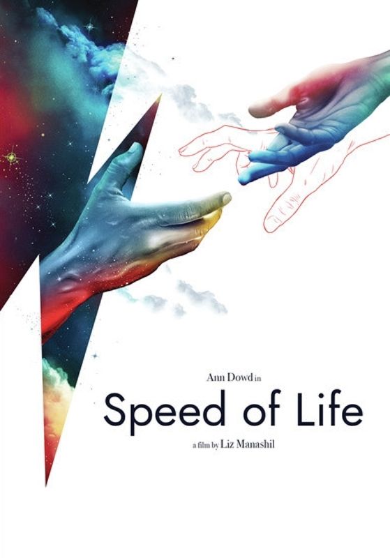 Speed of Life cover art