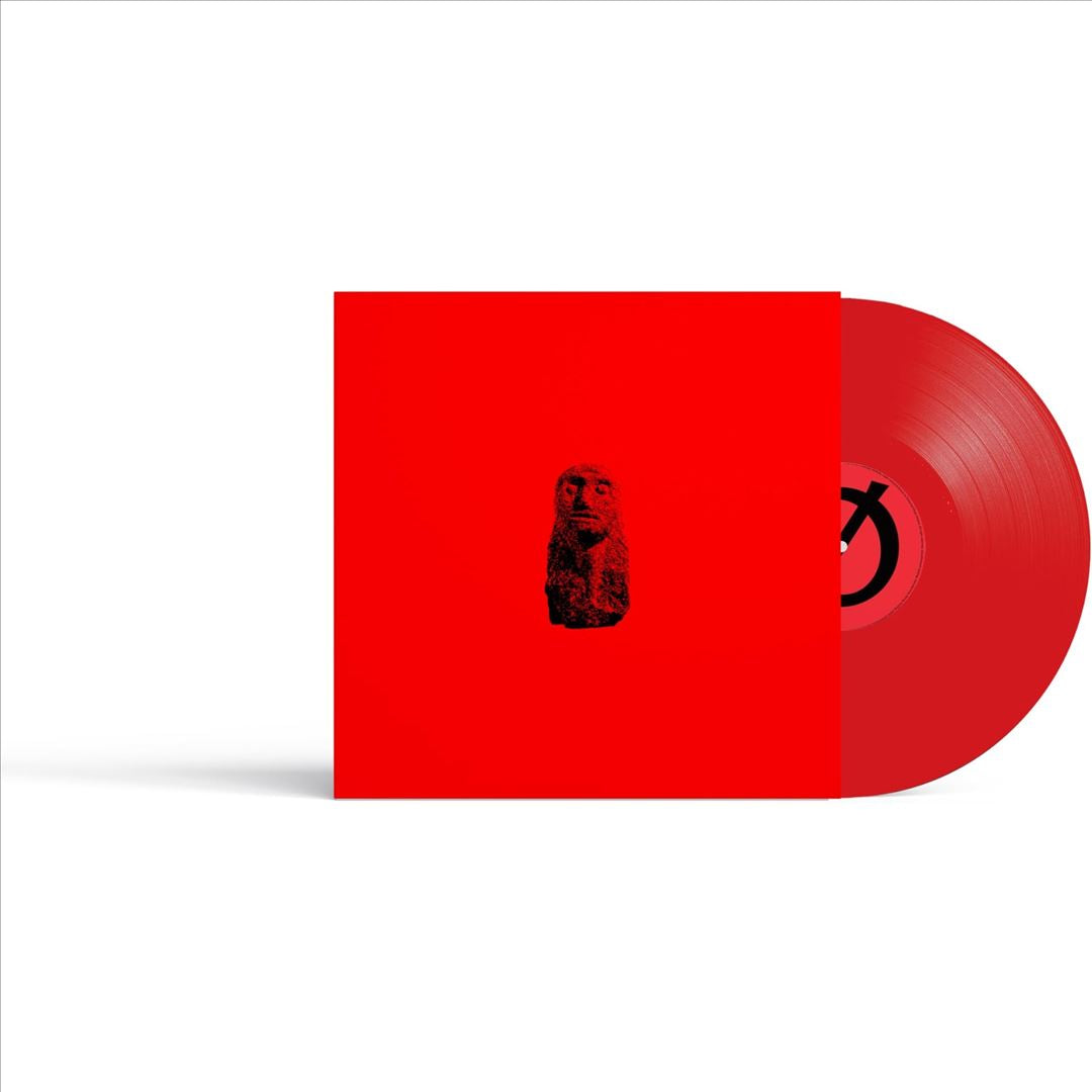 Cyrm cover art
