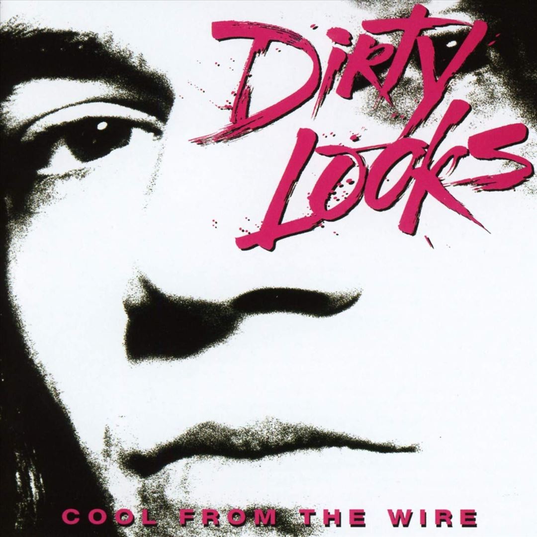 Cool from the Wire cover art
