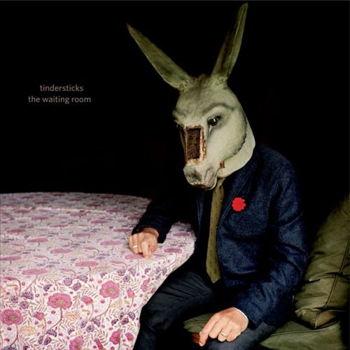 Big Black Coat cover art