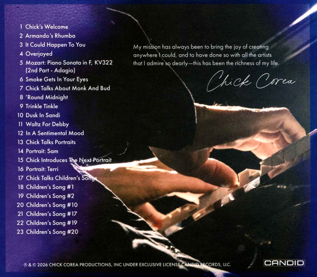 Forever Yours: The Farewell Concert cover art