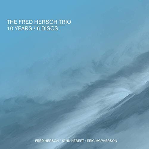 10 Years cover art