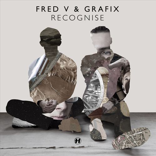 Recognise cover art