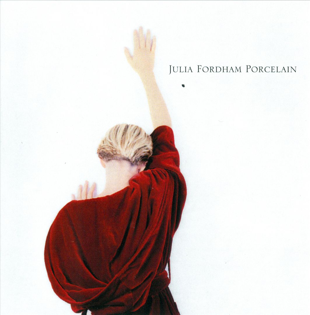 Porcelain [Deluxe Edition] cover art