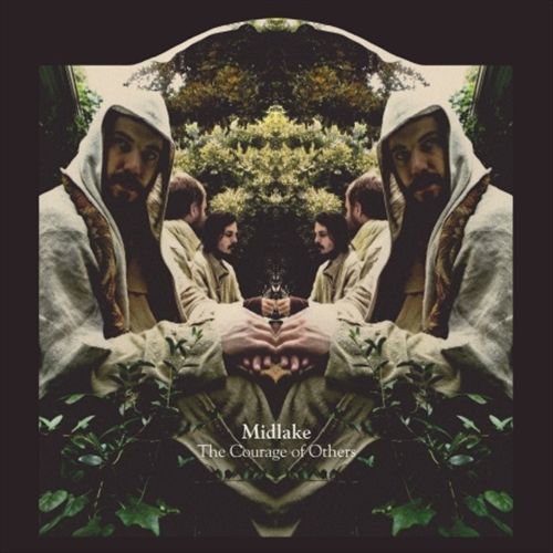 Courage of Others cover art