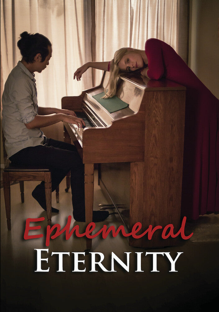 Ephemeral Eternity cover art