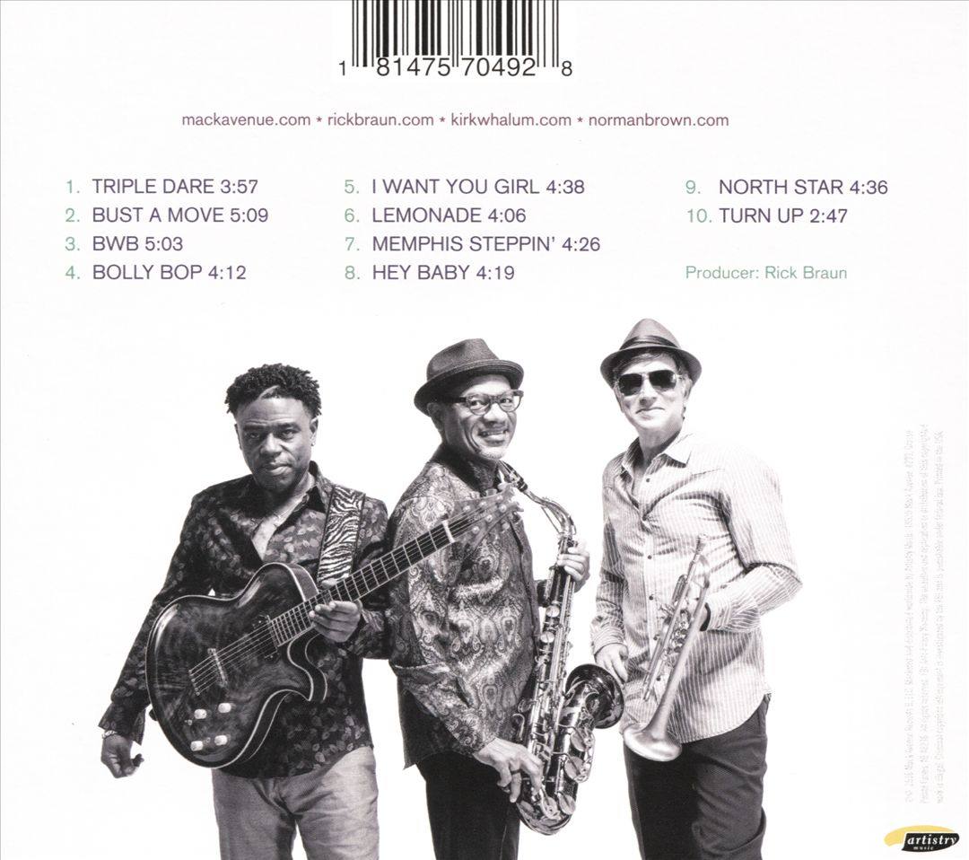 BWB cover art