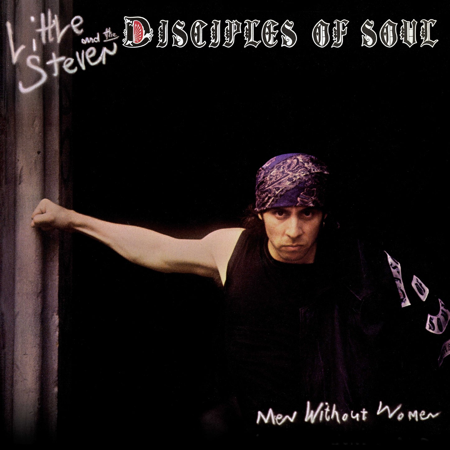 Men Without Women cover art