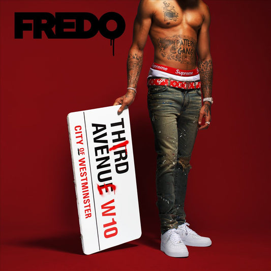 Third Avenue cover art