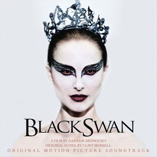 Black Swan [Original Motion Picture Soundtrack] cover art